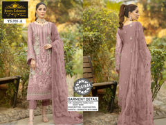 PAKISTANI SALWAR KAMEEZ DNO: 705