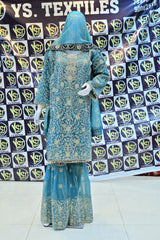 TISSUE GHARARA