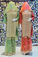 CORONA GHARARA READY - MADE