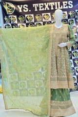 SHAHI KOTI LAHENGA - READY MADE