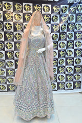 Designer Pakistan - Gown