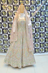 Designer Pakistan - Gown