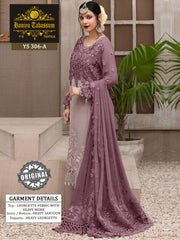 PAKISTANI SALWAR KAMEEZ DNO: 306 F