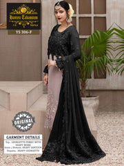 PAKISTANI SALWAR KAMEEZ DNO: 306 F