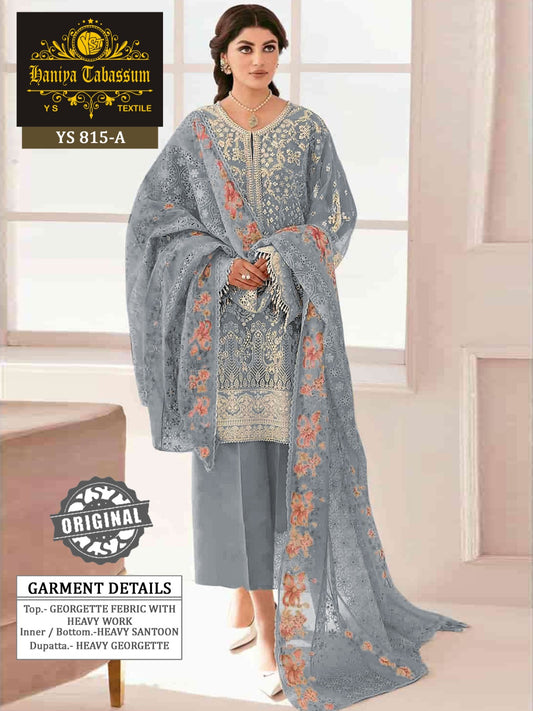 PAKISTANI SALWAR KAMEEZ DNO 815