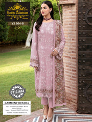 PAKISTANI SALWAR KAMEEZ DNO: 904 D